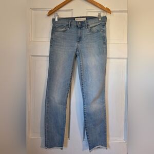 Gap True Skinny Jeans